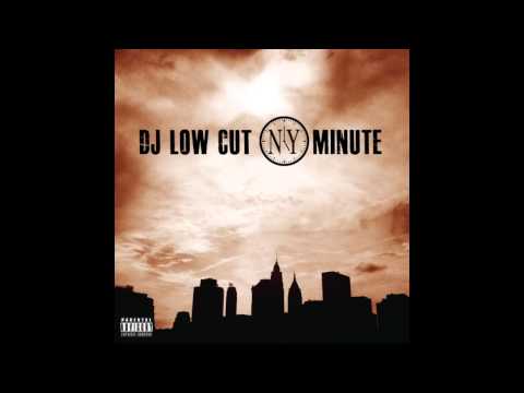 Dj Low Cut feat. Smiley the Ghetto Child - Down