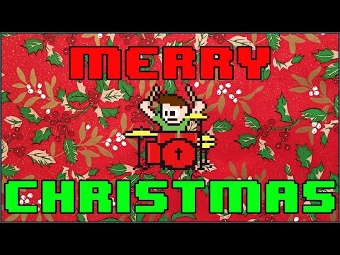 MERRY CHRISTMAS 2021 EVERYONE!