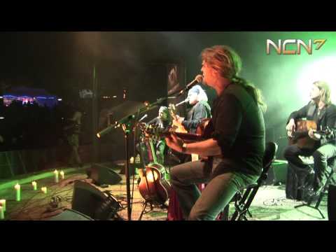 Eric Fish & Friends - The Lilly Of The West (live @ NCN-Festival 2012) [HD/Multicam]