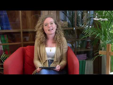 Gottesdienst „Gemeinde auf dem Sofa“ der Ev. Kirchengemeinde Cochem vom 19.04.2020