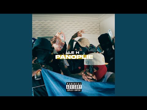 Panoplie (feat. Le H09)