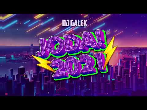 JODA 2021 - VERANO - ENGANCHADO REGGAETON Y CUMBIA