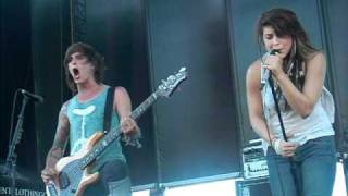 Mind Reader - VersaEmerge