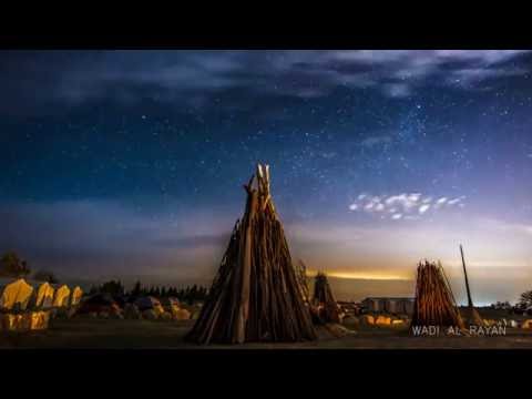 A Stunning Egypt Time Lapse