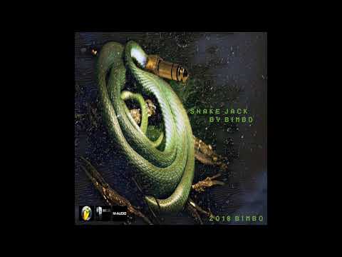 Snake Jack By Bimbo ©2018 Bimbo (Bimbo 88)