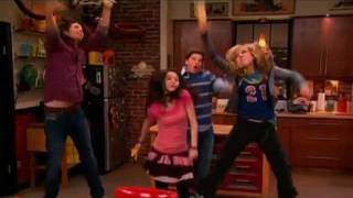 iCarly Cast - Dynamite