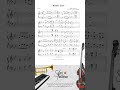 MAMBO LEAH (MONGO SANTAMARIA) Sheet Music for Orchestra (SALSA PARTITURAS)
