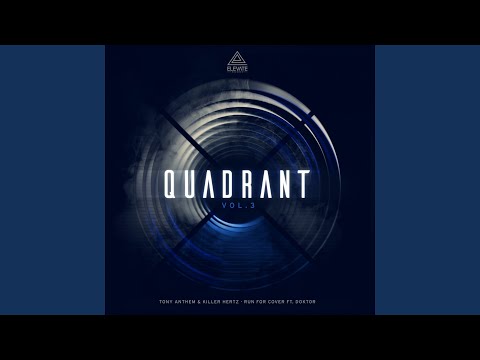 Run for Cover (feat. Doktor)