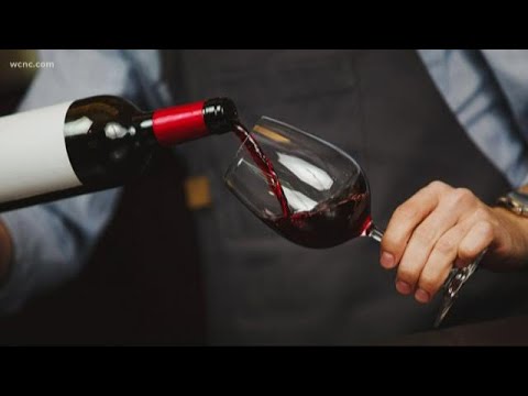 Volcanic wine is the latest new trend