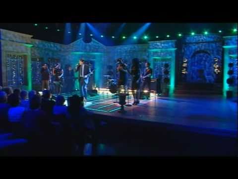 BRYAN FERRY - You Can Dance (TV Performance 29.10.10)