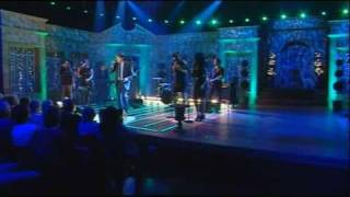BRYAN FERRY - You Can Dance (TV Performance 29.10.10)