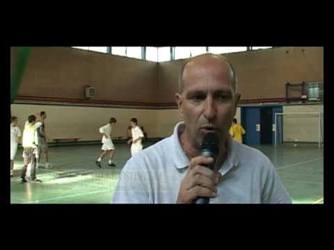 Civitatis Convivium: Momenti di Sport