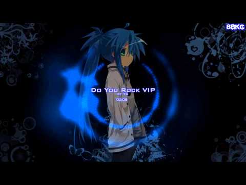 HD Drum and Bass: TC - Do You Rock VIP