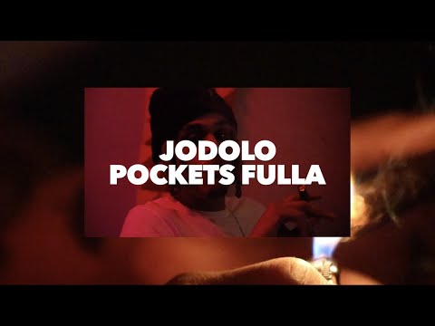 JoDolo - Pockets Fulla