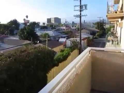 PL6343 - 2 Bed + 1.5 Bath Apartment For Rent (West Los Angeles, CA).
