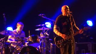 Smashing Pumpkins - Tonite Reprise/Tonight, Tonight Live at Rock in Rio Lisbon 2012