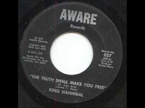 King Hannibal - The truth shall make you free.wmv
