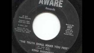 King Hannibal - The truth shall make you free.wmv