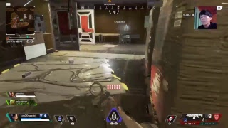 Apex Legends！！キル数稼ぐぜーー！？！？