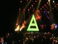 30 Seconds To Mars - The Story LIVE In Minsk ...