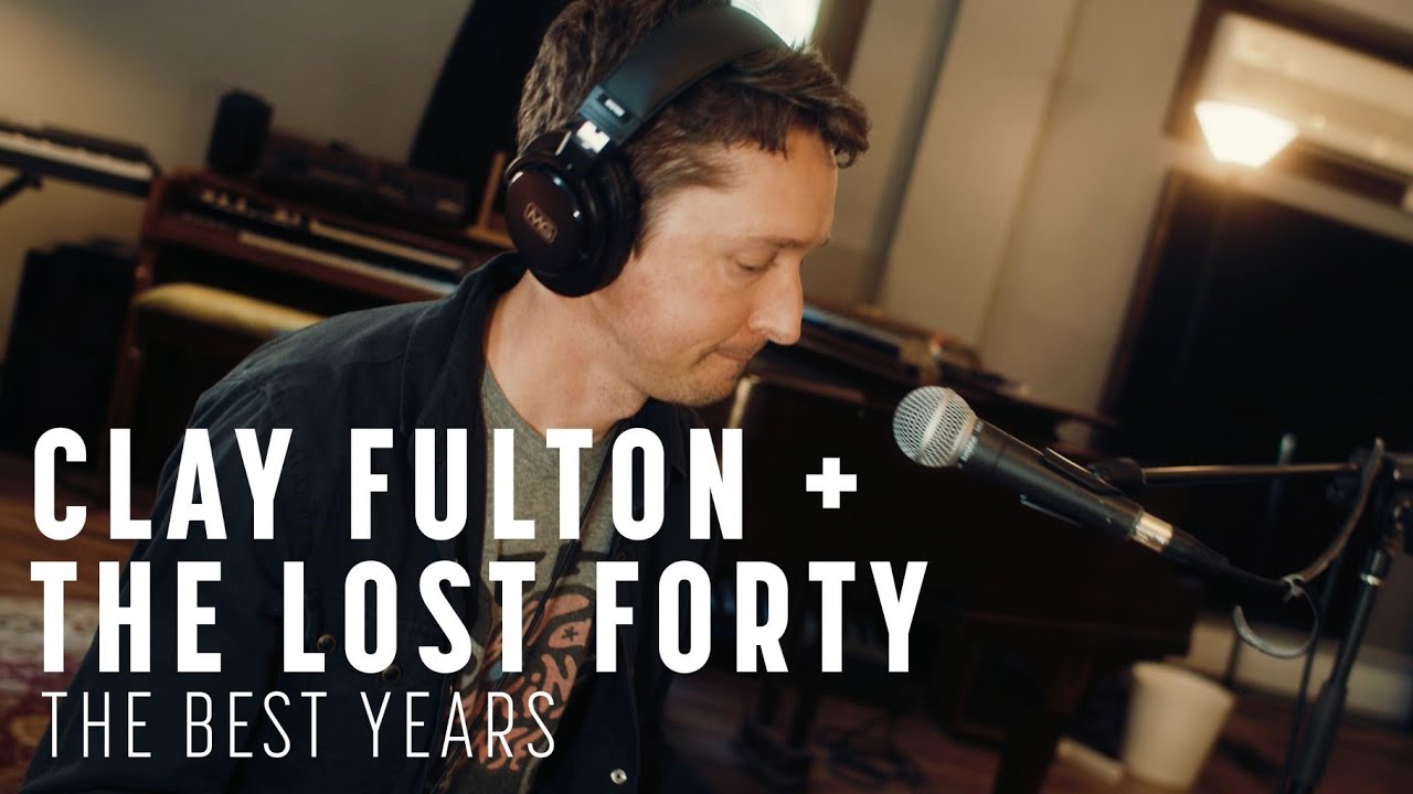 Promotional video thumbnail 2 for Clay Fulton Music