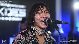 Download lagu THE MERCYS - INJIT INJIT SEMUT cover by T'KOES mp3 Download lagu THE MERCYS - INJIT INJIT SEMUT cover by T'KOES mp3