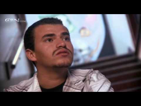 Ramon Luna: The Truth Set Him Free - CBN.com