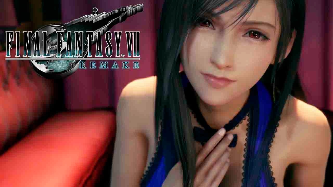 На арену! - Final Fantasy VII Remake - Стрим 3