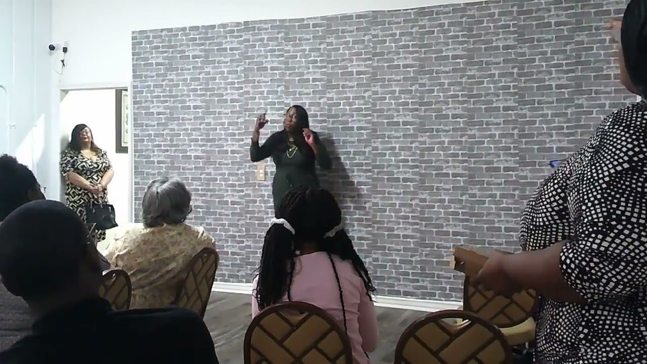 Promotional video thumbnail 4 for Corporate/Business Survival Speaker