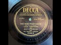 Louis Armstrong & Ella Fitzgerald - The Frim Fram Sauce