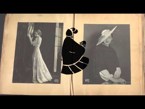 L'amore di Jeanne per la figlia Marguerite: la storia del logo di Lanvin