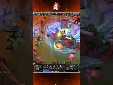 Armel v gpk #dota2 #dota