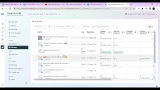 Demo đọc các chỉ số trên Facebook insight và chỉ số Facebook Ads