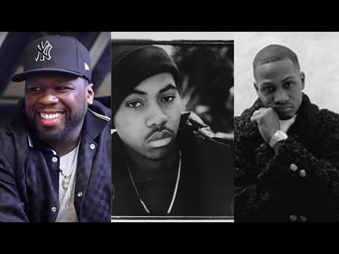 50 Speaks On AZ Being In Nas Shadow