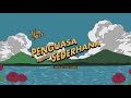 Widi Be3 - Penguasa Paling Sederhana (Video Lirik)