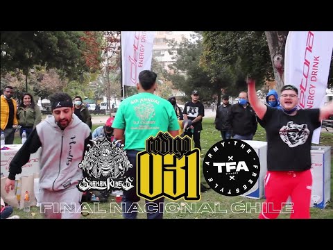 JOQERR VS DEAFC VS BSK  🔥8VOS🔥 CODIGO 031 CHILE SHAMAN KINGS
