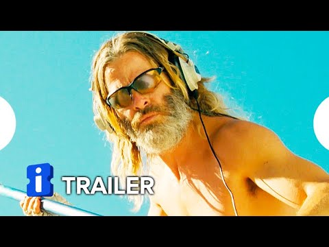 O Cara Da Piscina - Trailer