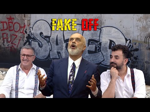 Fake OFF - Avokati kercenon Ramen: Do te çojme ne sater - 18 Shtator 2025 - Vizion Plus