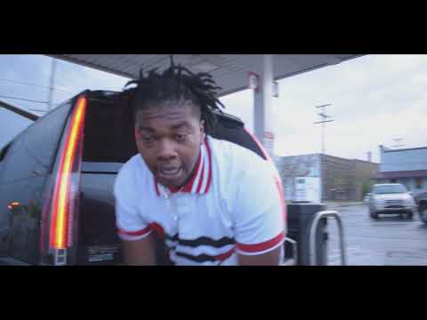 Tadoo Hilfiga x "Myself" (Official Music Video) Shot By @AKvngs_Visual