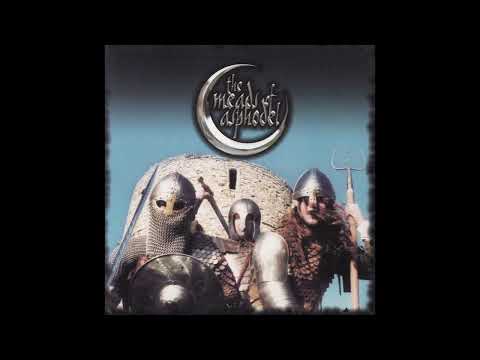 The Meads of Asphodel - The Excommunication of Christ (Full - Album)