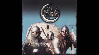 The Meads of Asphodel - The Excommunication of Christ (Full - Album)