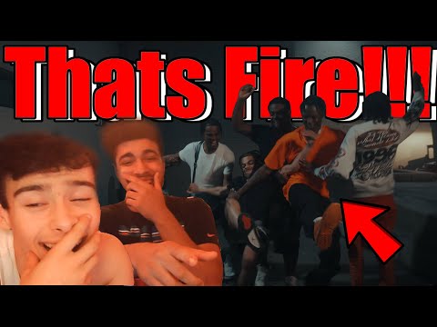 NAH HE WILD!!! GEEK TO THE G Reaction (Kyle Richh x JayDot Geek)