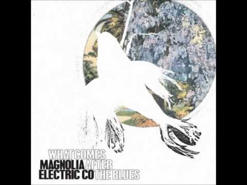 Leave the City - Magnolia Electric Company
