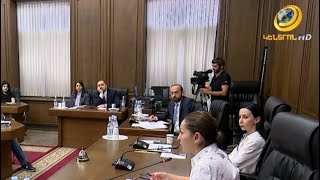«Կարո՞ղ ա նենց անենք՝ չլինի էդ ցեղասպանությունը». ԱԳ նախարարն ընդդիմությանը հորդորում է կողմնորոշվել