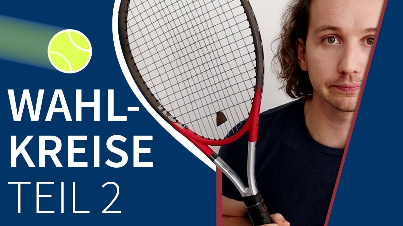 Amerika erklärt: Wahlkreise 2 - Gerrymandering (congressional districts/USA/Politik/Wahl)