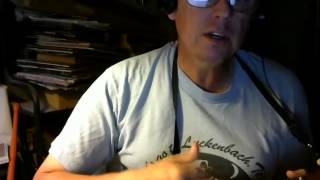 SOTU 169 - BONUS - I'll Be Coming Home (ukulele/dulcimer cover)