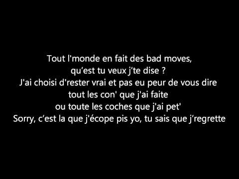 Encore la même merde - Deseptik Ft. Mistery (Lyrics)