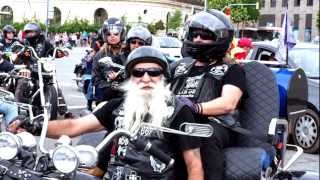 Harley Days 2012 - Barcelona