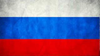 Russia National Anthem