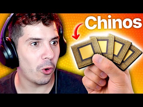 «Acusan a exempresa china de videojuegos con vínculos gubernamentales de contrabando de GPUs de IA 